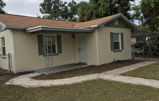 North Hyde Park - UT Area