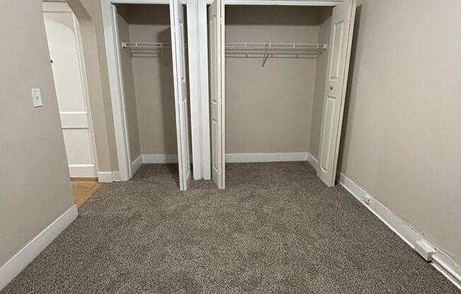 Dewey Apartments (3301 Dewey Ave.)