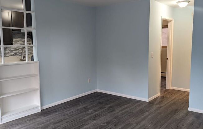 1 bed, 1 bath, 675 sqft, $1,650, Unit 103