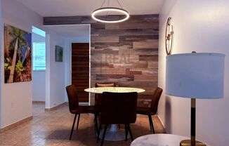 Fully Furnished 1-Bedroom – Prime South Beach Location Steps from Lincoln Road, the Beach & Flamingo Park