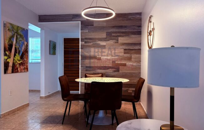 Fully Furnished 1-Bedroom – Prime South Beach Location Steps from Lincoln Road, the Beach & Flamingo Park
