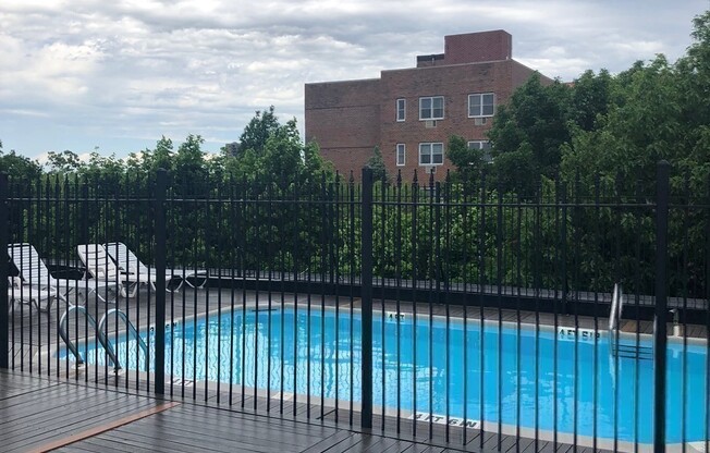 2 beds, 2 baths, 1,085 sqft, $3,750, Unit 608