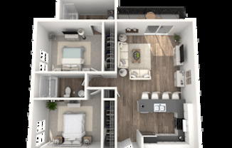 Partner-provided photo for $2760 unit