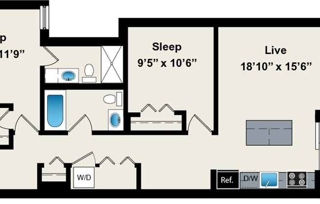 Partner-provided property photo