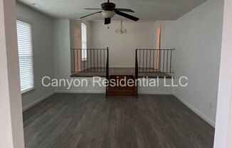 3 beds, 2.5 baths, $1,850