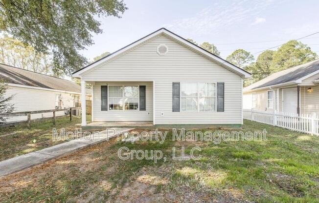 326 ORCH WAY