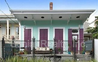 1008 JOSEPHINE ST