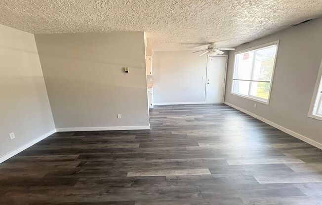 P117 - Gardenside Apartments