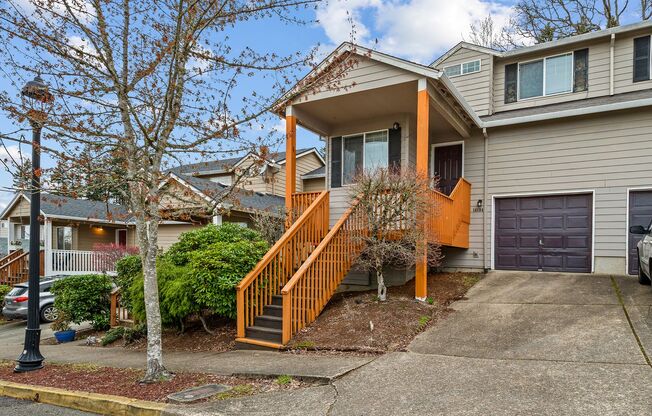 Summerfield Loop Duplexes