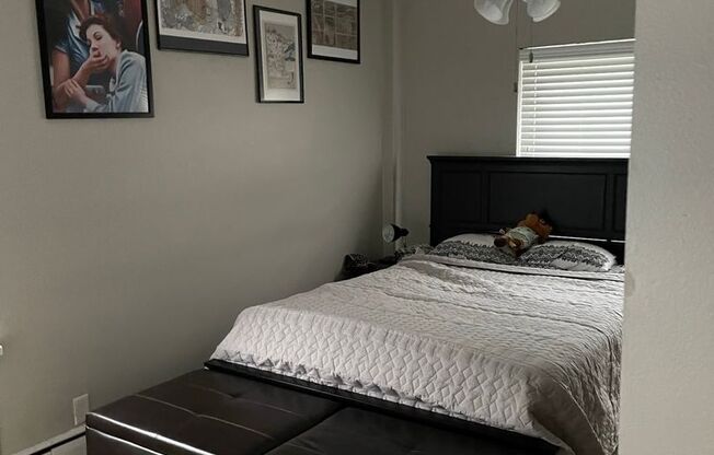 1 bed, 1 bath, 750 sqft, $1,195, Unit 209 (R)