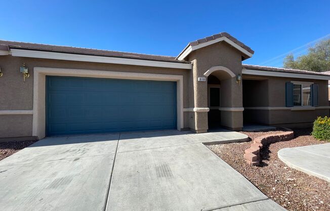 818 APPLEBLOSSOM TIME AVE