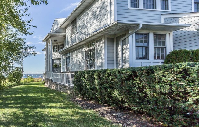 1 SEA ISLE LNDG