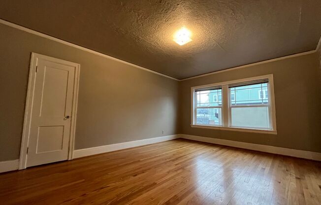 Studio, 1 bath, $1,495