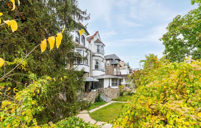 Beautiful 1Bed/1Bath!