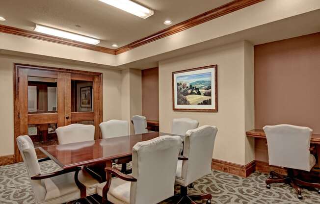 Stoneleigh Conference Room