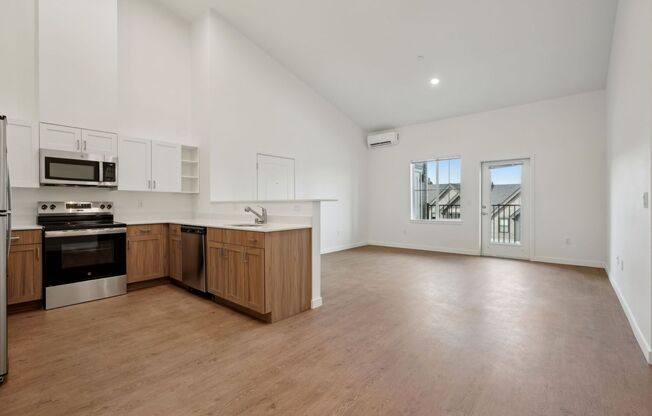 2 beds, 2 baths, 982 sqft, $1,849, Unit 64