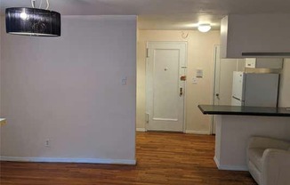 Studio, 1 bath, $1,600, Unit 1C