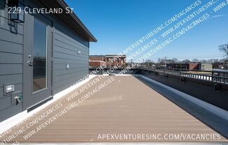 229 CLEVELAND ST