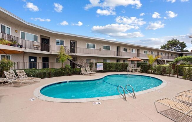 Move in Ready!  Available for immediate move in. 8220 Vincettia Drive Unit #49 La Mesa