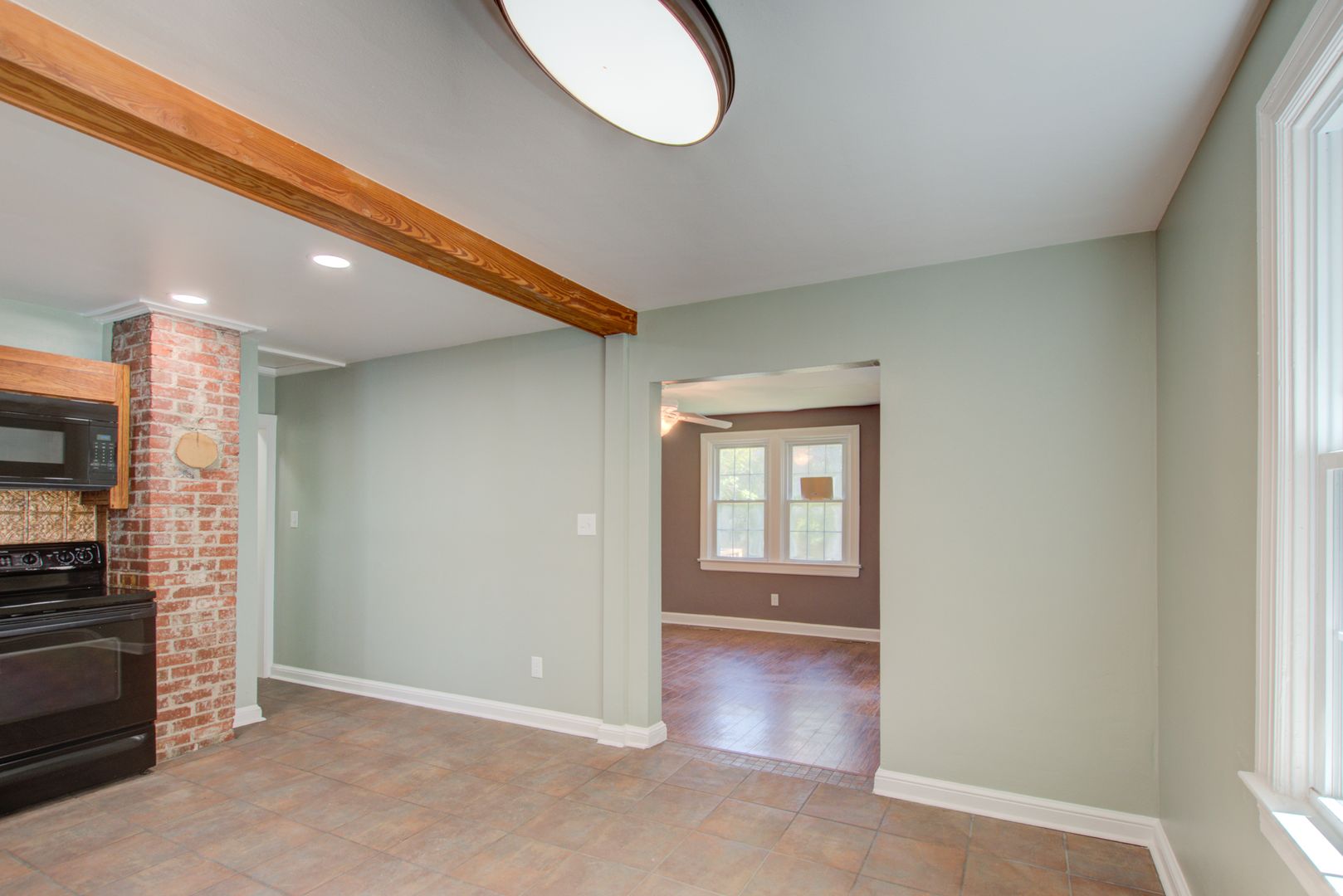Renovated Home on Quiet Cul-De-Sac