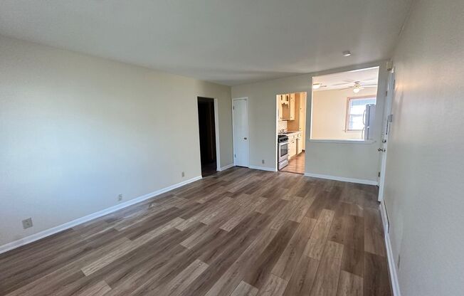 1634 C St - 6 Plex