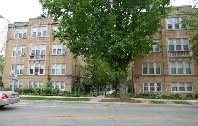 207 WASHINGTON BLVD