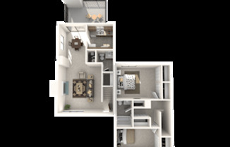 Partner-provided photo for $1433 unit