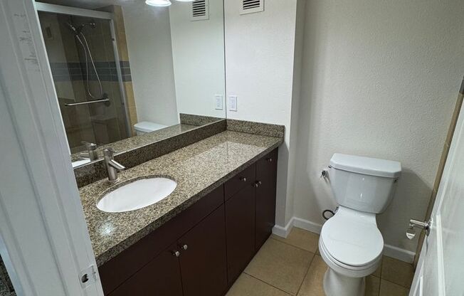 1 bed, 1 bath, $1,690, Unit # 414