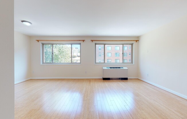 3900 Tunlaw Road NW, Unit 508