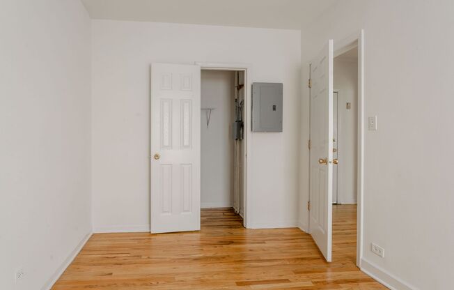 1 bed, 1 bath, 575 sqft, $1,495, Unit 4715-11S