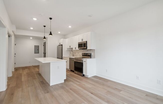 1 bed, 1 bath, 659 sqft, $1,700, Unit Unit 201