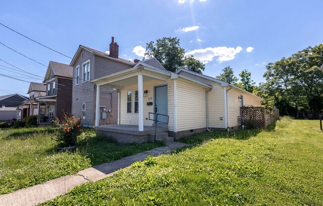 1238 S Preston Street (Shelby Park)
