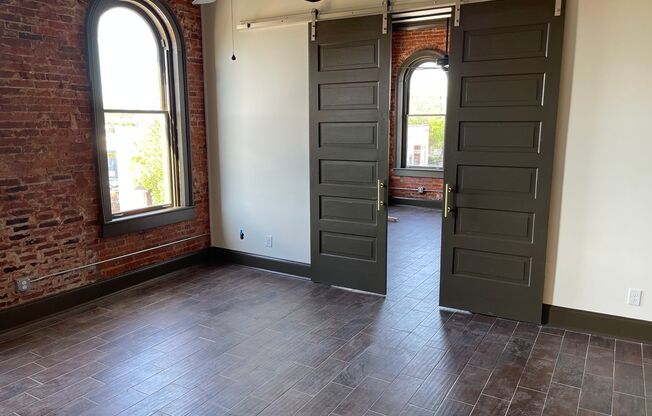 Loft Condos in Opelika