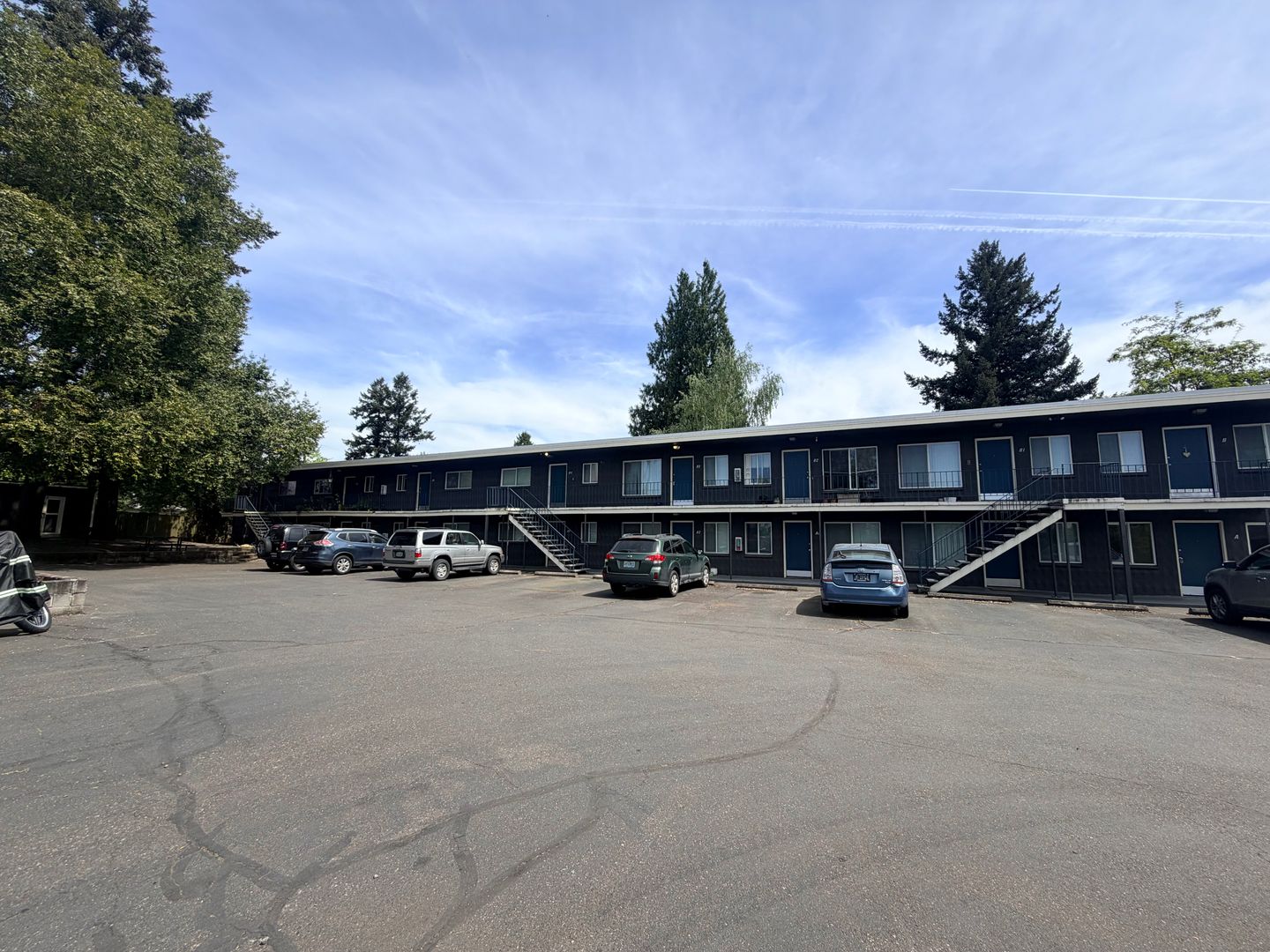 5235 SE LAMBERT ST.  #1 - #16