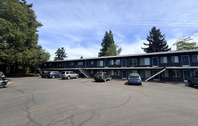 5235 SE LAMBERT ST.  #1 - #16