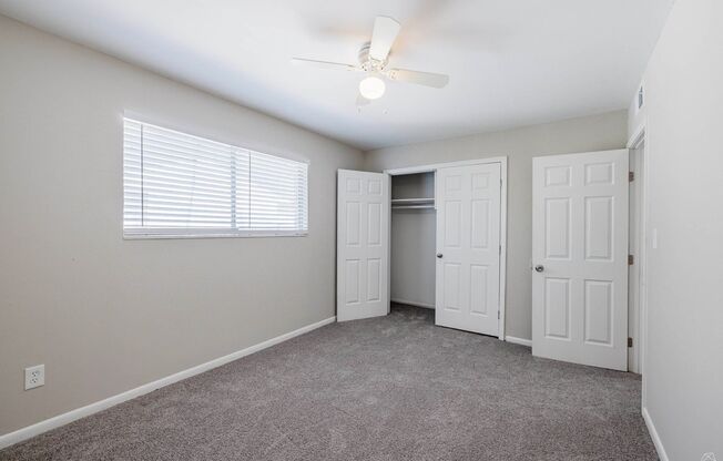 2 beds, 1 bath, 750 sqft, $1,550, Unit 7