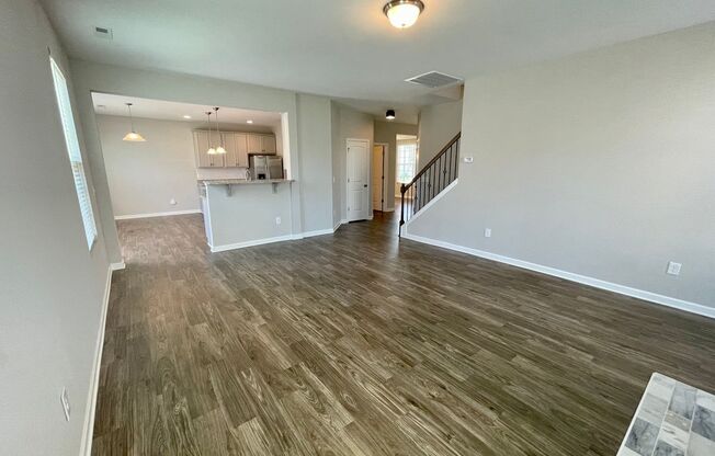 Gorgeous 4 Bed 2.5 Bath Home in GSO