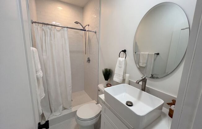 Live in the heart of Silver Lake at 1101 Westerly Terrace