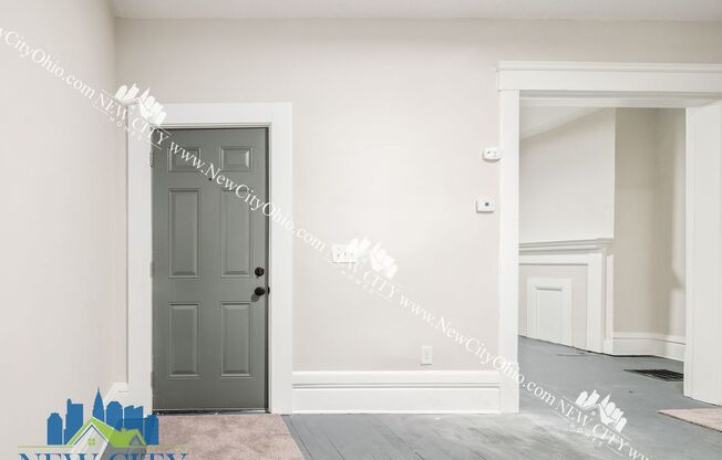 Remodeled 3 Bedroom, 1.5 Bathroom Two Story Home in Franklinton!