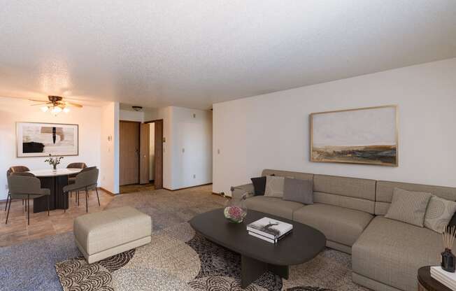 Auburn II Apartments