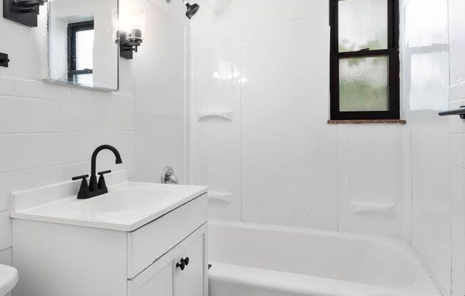 1 bed, 1 bath, 800 sqft, $450, Unit 2117 Brownsville Road - B21