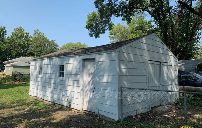 3820 13th Street