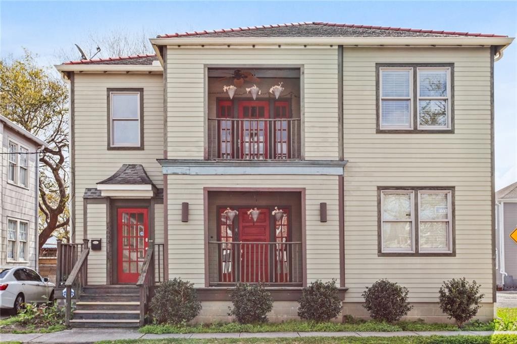 4003 OCTAVIA Street New Orleans, LA ApartmentAdvisor