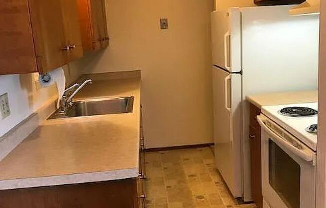 Lakeview Apartments
