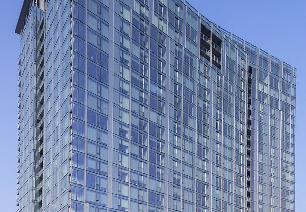 Indigo Apartments in Portland