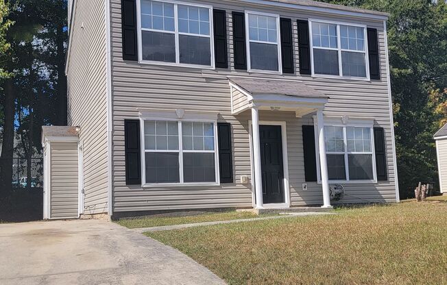 Quiet Comfort - Modern Home - HAFC Vouchers Ok