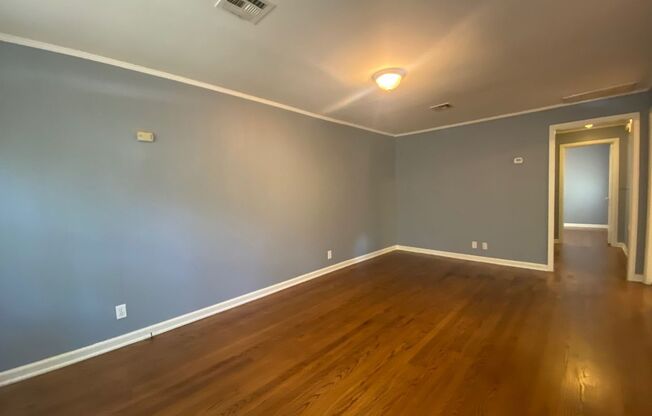 1 Bedroom Duplex!!!