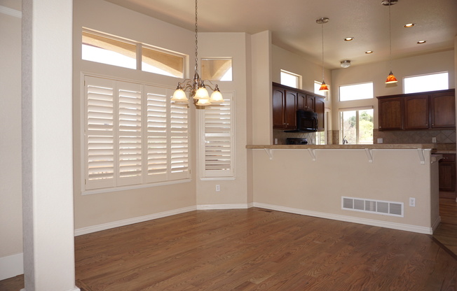 LUXURY PATIO HOME IN DISTRICT 20 SHOWING BEGIN AUGUST 1ST