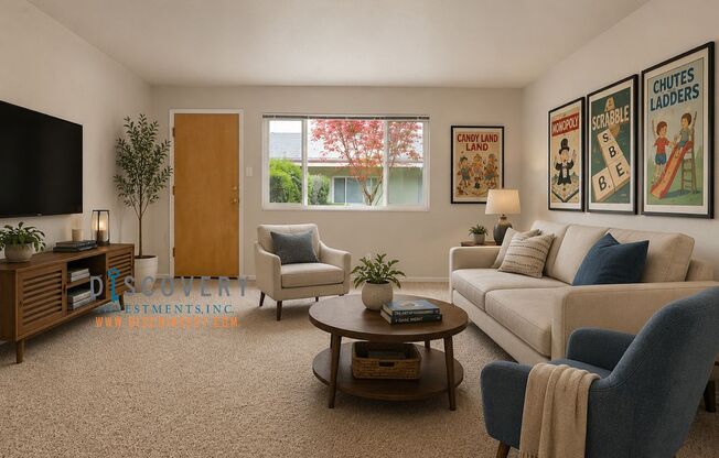 Bancroft Ave. 562