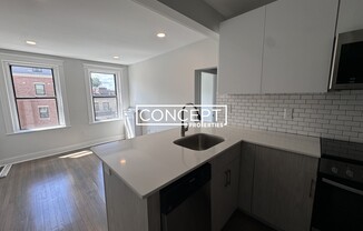 20 PETERBOROUGH ST